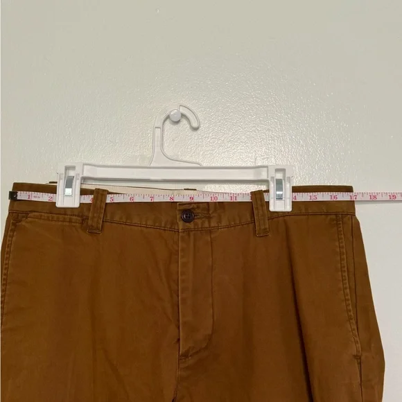 Wear The Pants Mens Khakis | Men’s 34x30 - Picture 8 of 9